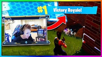 Ninja Reacts To How The Fortnite Community Sees The Myth Situation Tokyvideo