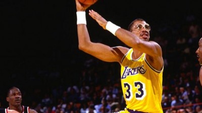 Greatest Plays of Kareem Abdul-Jabbar