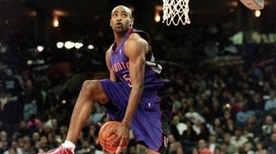 Vince Carter Insane Dunks Compilation