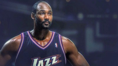 Karl Malone Key Movements