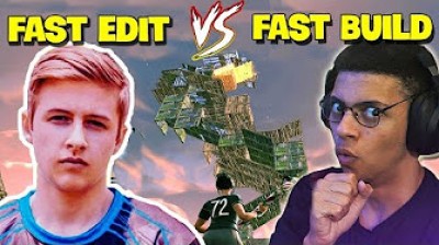 Symfuhny vs Myth - Fortnite Battle Royale