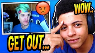 Myth y su operación #StealTheViews