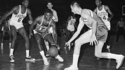 Tribute to Oscar Robertson