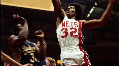 Lo mejor de Julius Erving - El Doctor