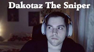 Como juega realmente Dakotaz al Fortnite