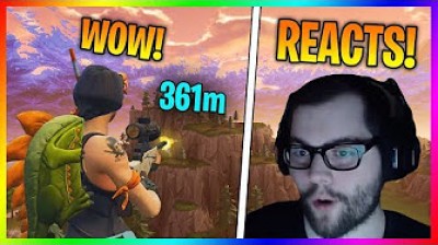 Dakotaz REACTS To: "Why Dakotaz is the best Fortnite Streamer"