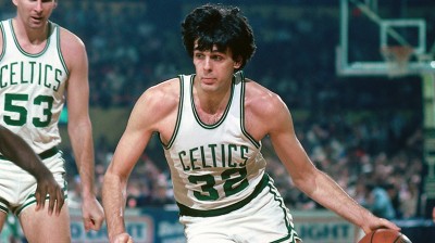 Kevin McHale Impressive Moves