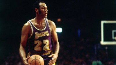 Jugadas Impresionantes de Elgin Baylor