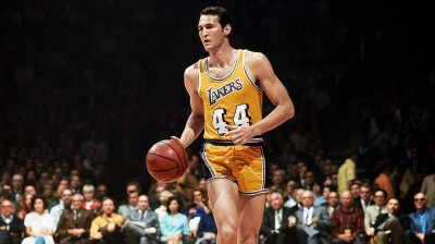Jerry West - The Shooter