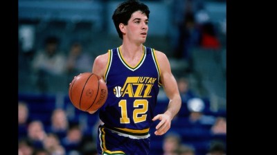 Momentos de talento de John Stockton
