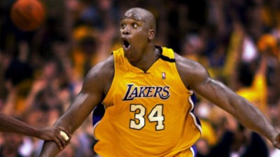 Jugadas Brutales de Shaquille O'Neal