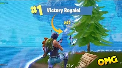 Dakotaz Best Sniper Moments - Fortnite