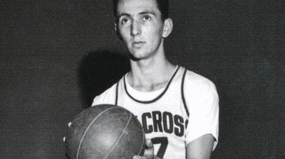 Bob Cousy Passing Compilation