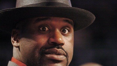 Los momentos más graciosos de Shaquille O'Neal