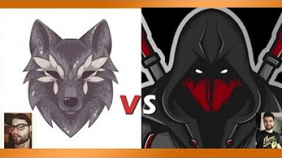 SypherPK vs Dakotaz in a 1v1 Build Battle - Fortnite Battle Royale