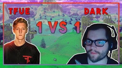 TFue FaZe vs Dakotaz Both Perspectives! Fortnite