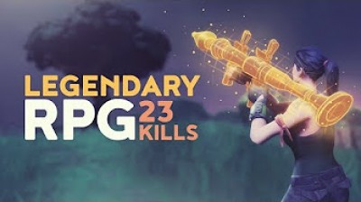 23 Kill game!! Legendary RPG - Dakotaz