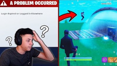 Dakotaz new solid gold mode TROLLED!