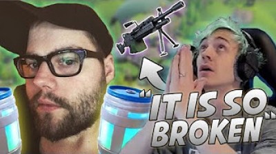 Dakotaz, Ninja & more - Highlights, kills & funny moments!