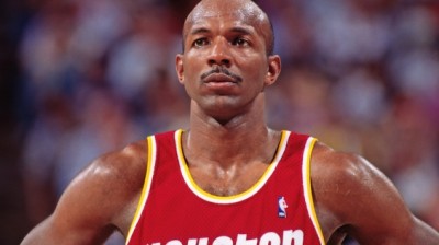 Clyde Drexler Career Mix