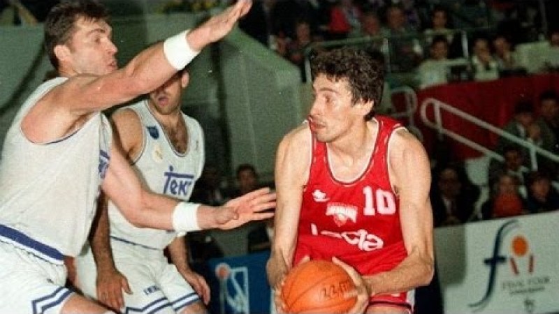 Real Madrid Vs Olympiakos Basketball Live Streaming لم يسبق له