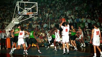 Final de la EuroLiga de 1994 - Joventut vs Olympiacos - Resumen Completo