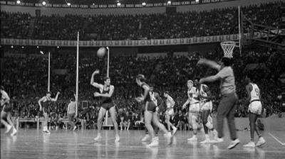 Final de los Juegos Olimpicos de 1968 - Estados Unidos vs Yugoslavia - Resumen Completo