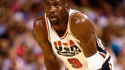 MICHAEL JORDAN - 1992 Olympic Games HIGHLIGHTS