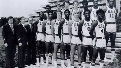 Final de los Juegos Olimpicos de A1972 - URSS vs Estados Unidos - Resumen Completo