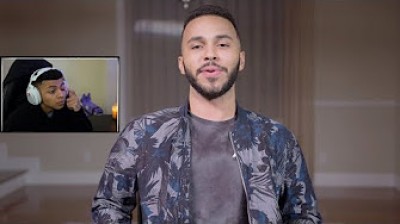 Myth reacts to TSM Hamlinz