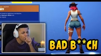 Myth reacciona a la temporada 6 - Pase de batalla y trailer