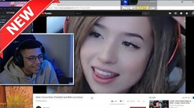 TSM Myth - A love Story