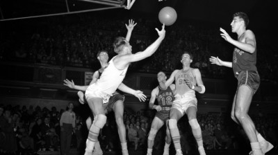 Minneapolis Lakers vs Syracuse Nationals - Final NBA 1954 - Resumen Completo