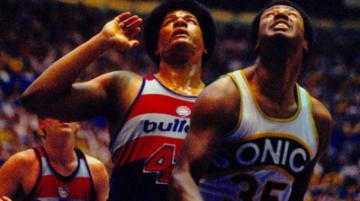 Washington Bullets vs Seattle Supersonics - Highlights - GAME 7 - 1978 NBA FINALS