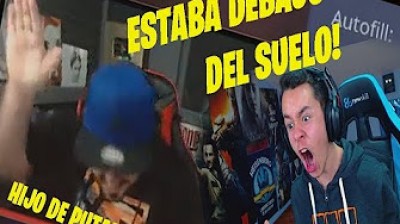 TheGrefg and Lolito Fdez lose vs hacker and analyze it in Fortnite's replay mode