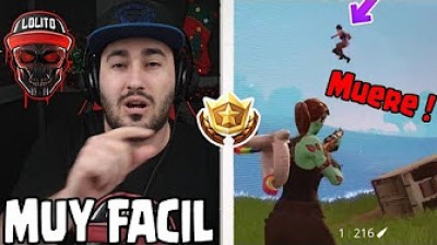 10 times in which Lolito humiliated his rivals at Fortnite