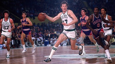 Boston Celtics vs Phoenix Suns - Final NBA 1976 - Resumen Completo