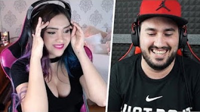 Funny moments in Lolito Fdez's live streams