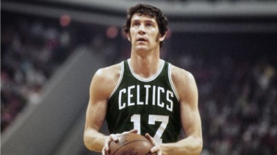 The best of John Havlicek
