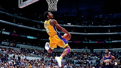 La meilleure compilation de Kobe Bryant jamais vue