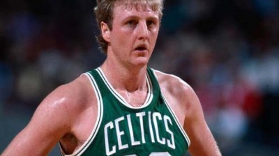Larry Bird - Il migliore della storia
