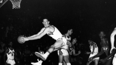 Grandi mosse di John Havlicek