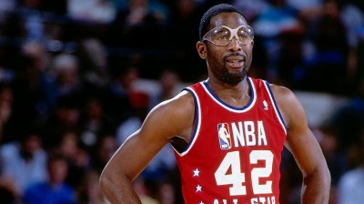 James Worthy TOP10 moments