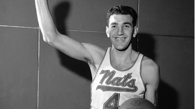 Documentario su Dolph Schayes - Pioniere e Campione